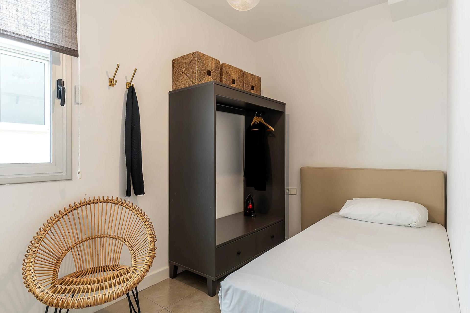 Ola Living Poblenou Appartamento
