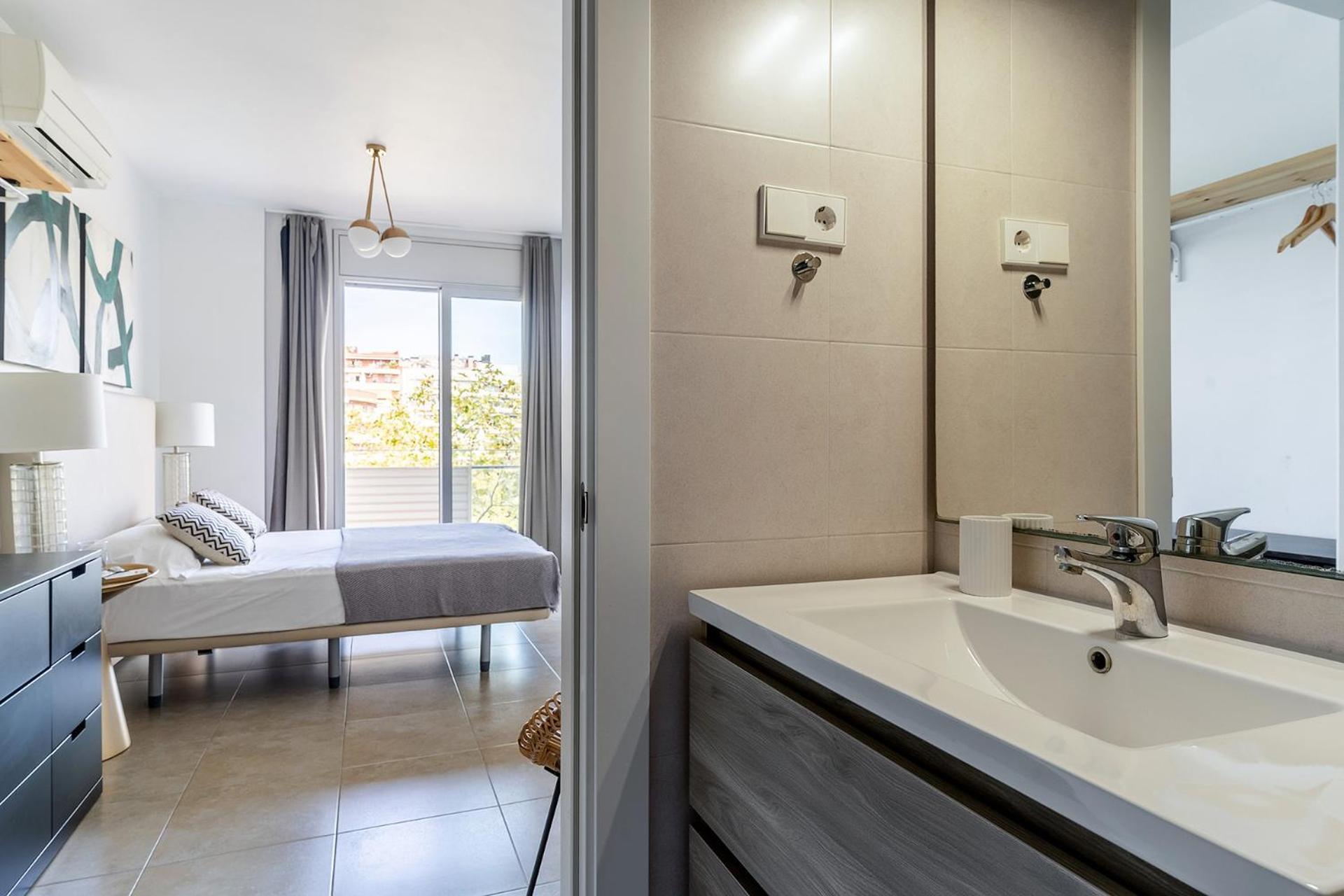 Ola Living Poblenou * Barcellona