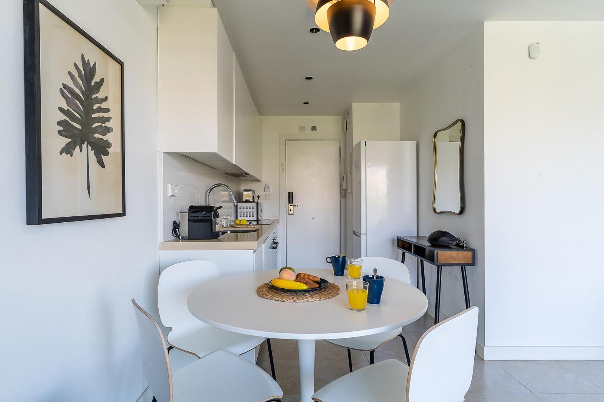 Appartamento Ola Living Poblenou *