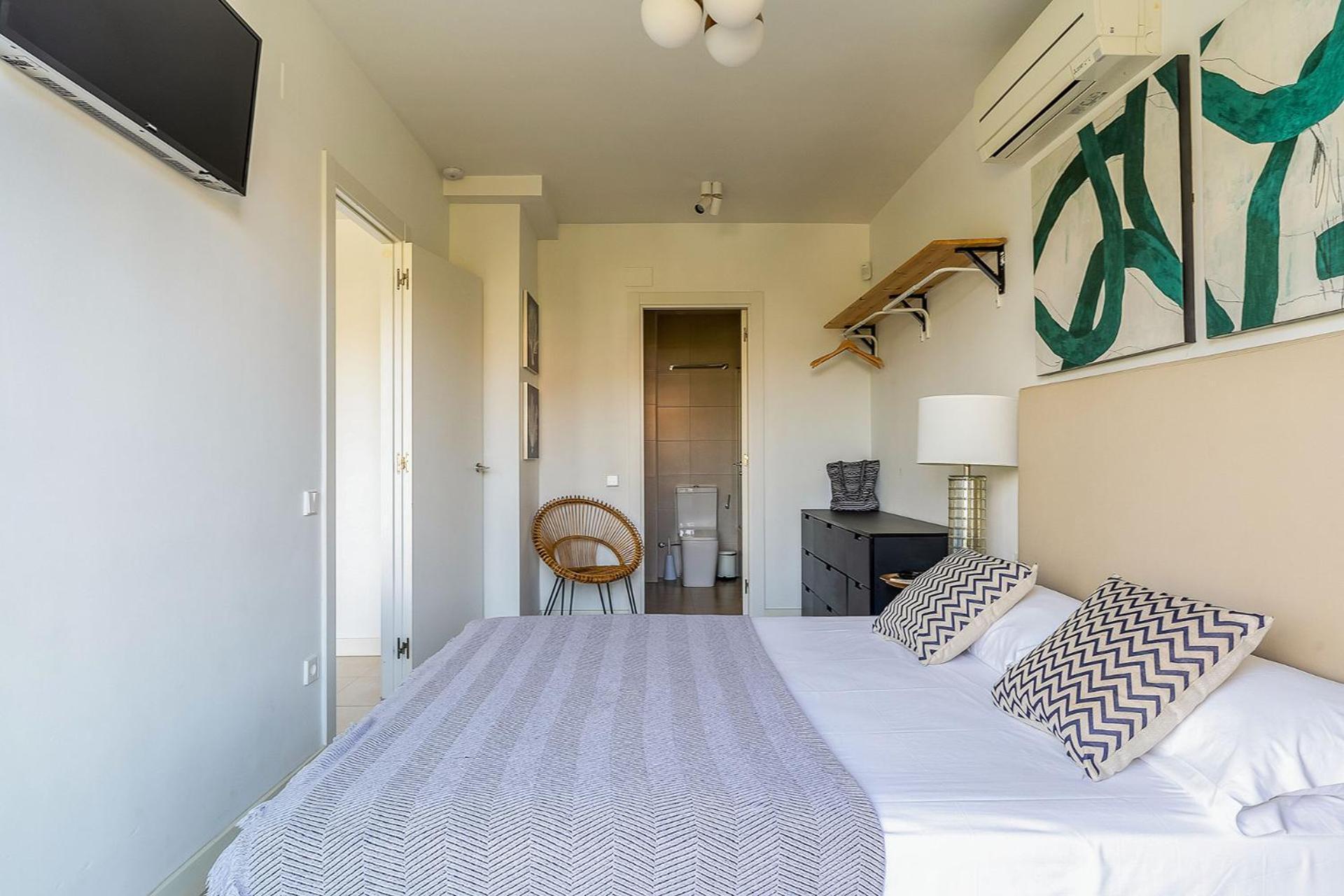 Ola Living Poblenou Appartamento Barcellona