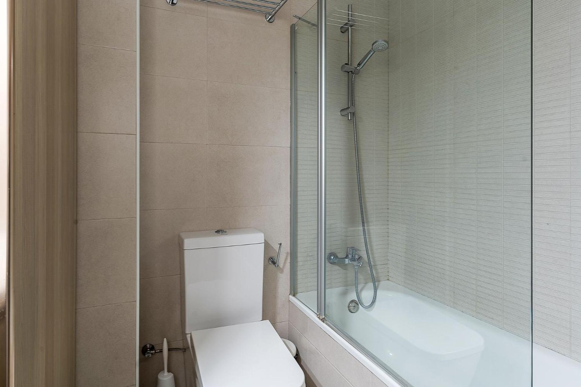 Ola Living Poblenou Appartamento