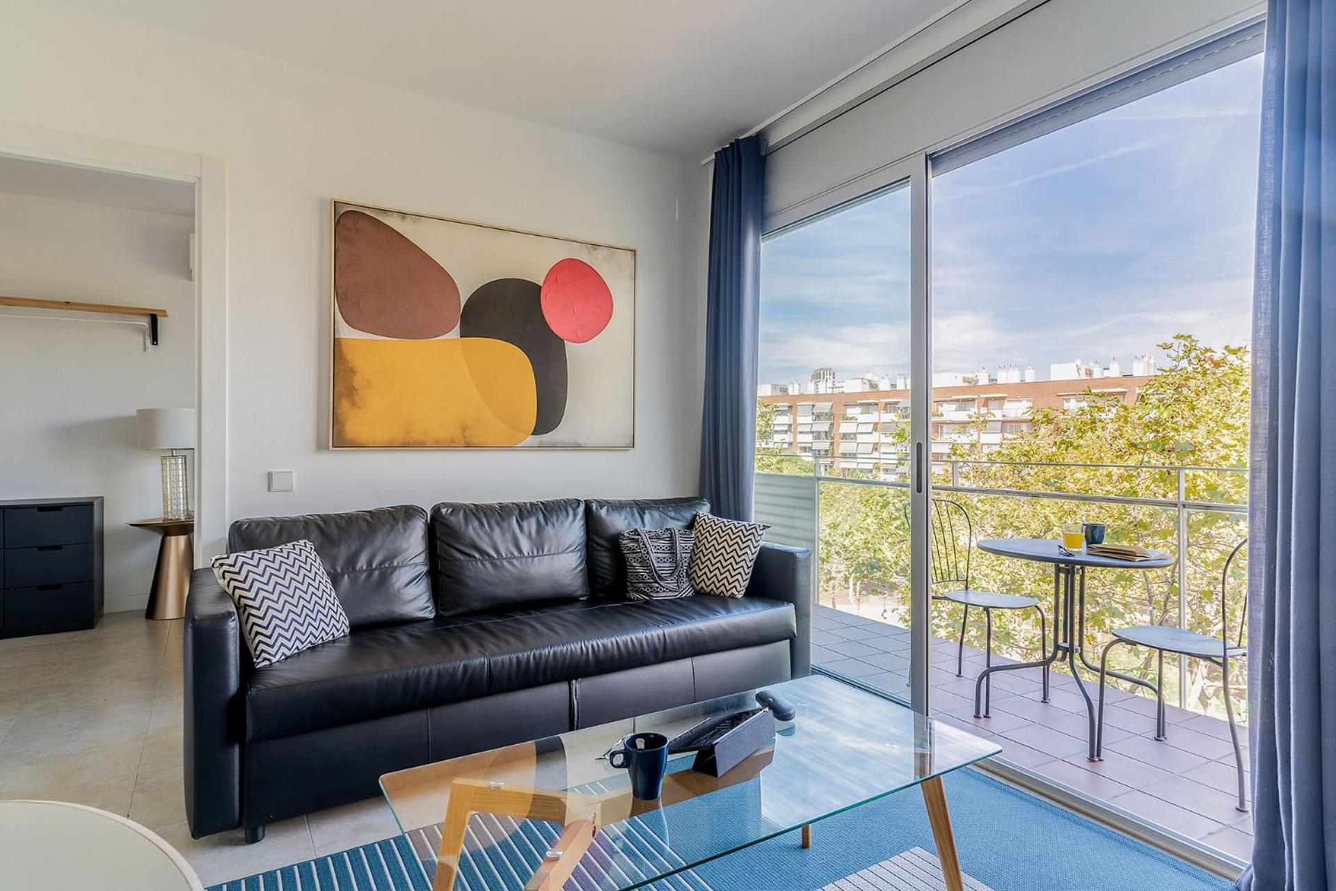 Appartamento Ola Living Poblenou *