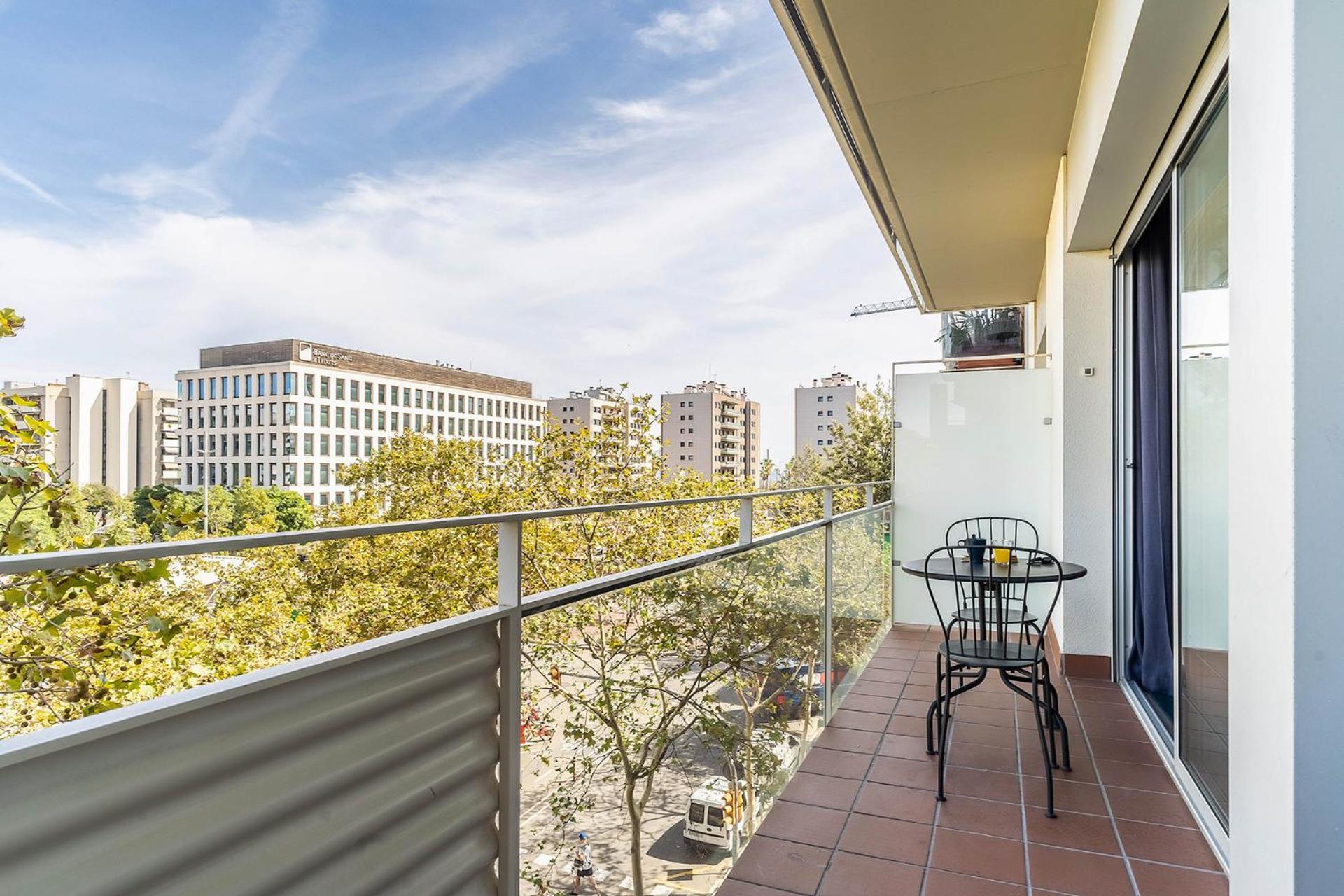 Appartamento Ola Living Poblenou Barcellona