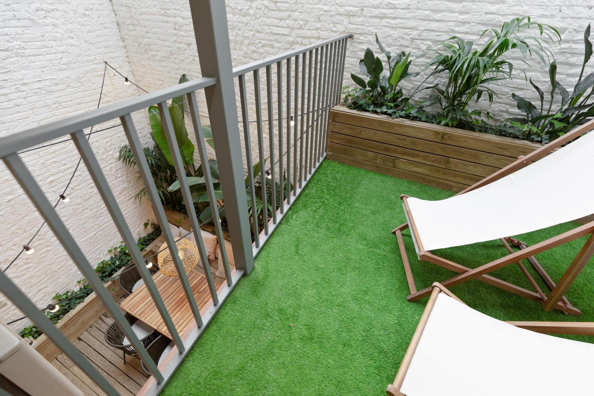 Appartamento Ola Living Poblenou *
