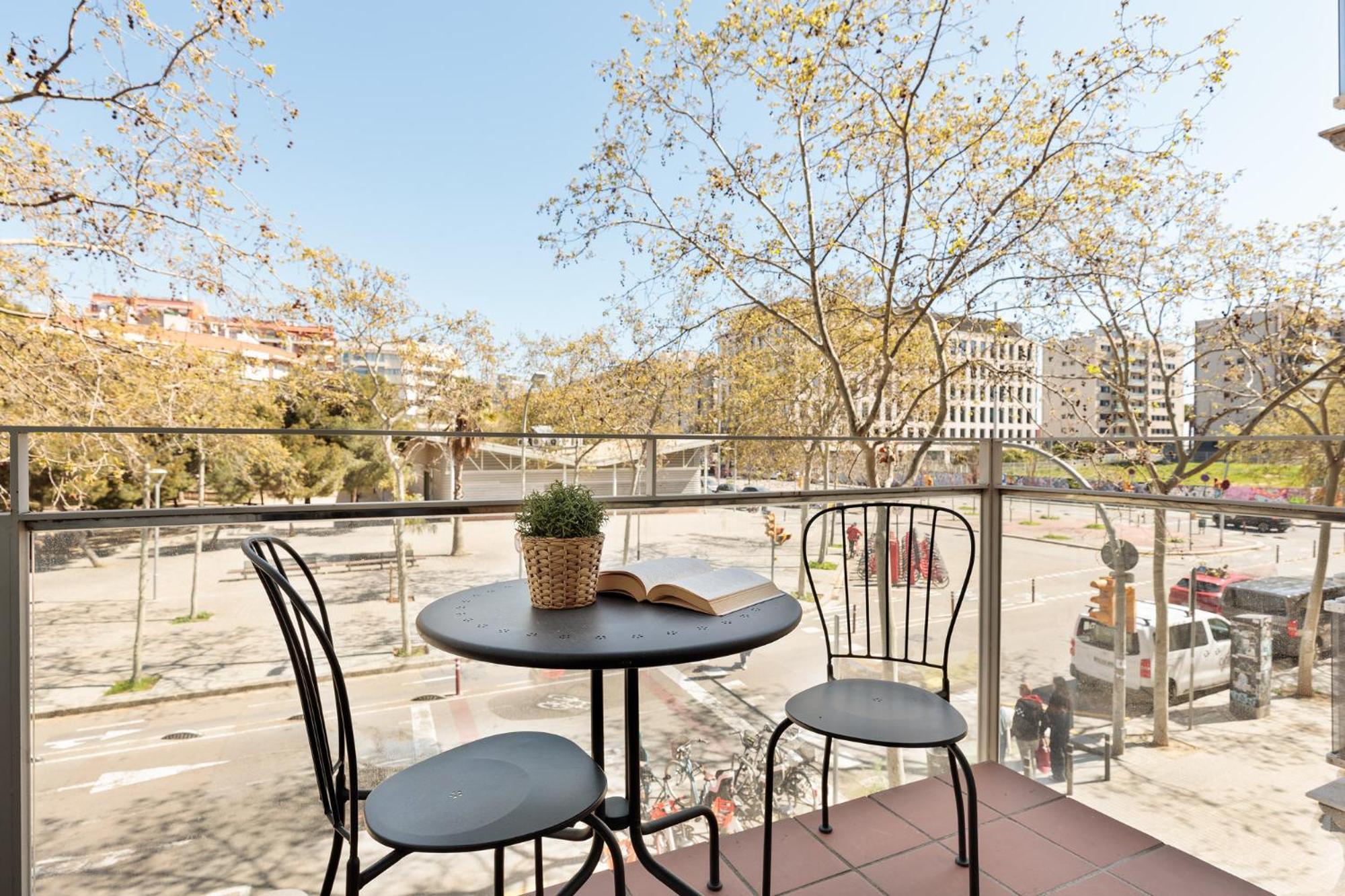 Appartamento Ola Living Poblenou Barcellona