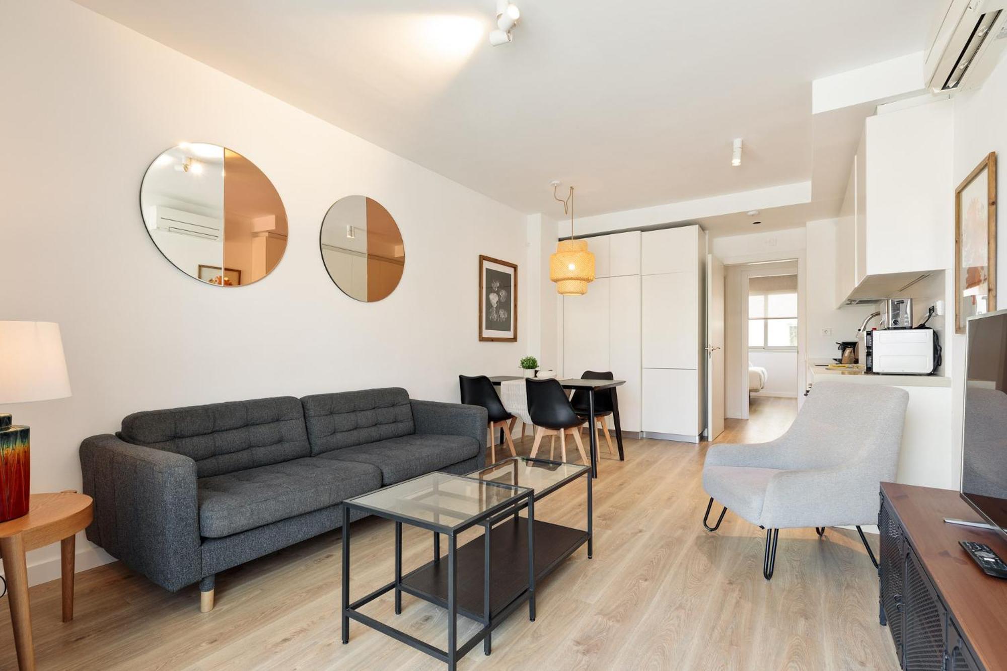 Appartamento Ola Living Poblenou