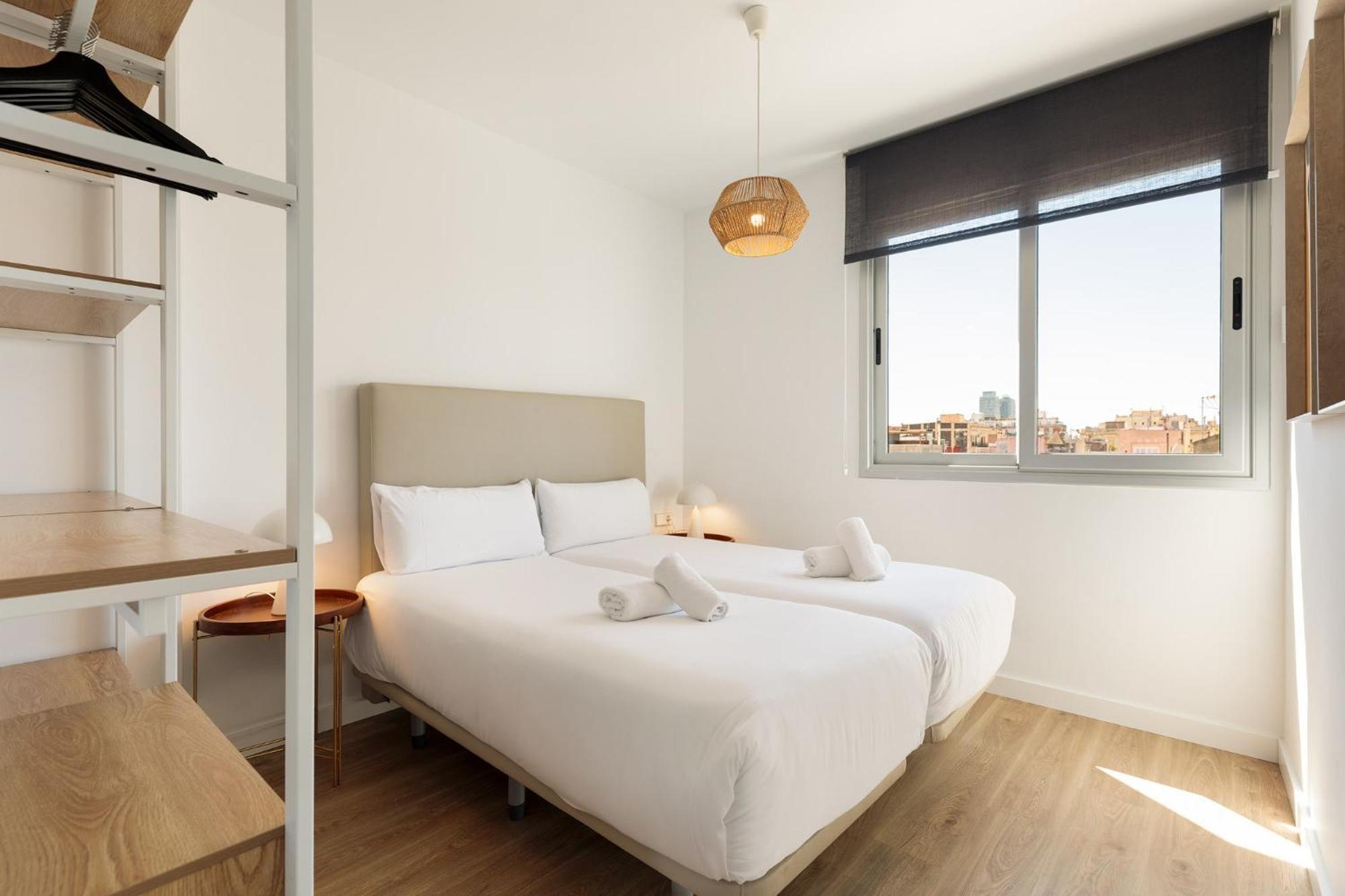 Appartamento Ola Living Poblenou *