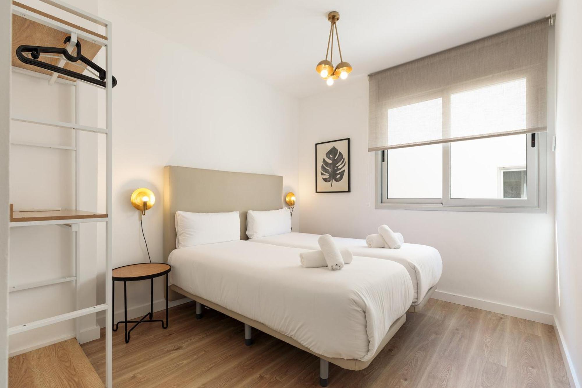 Ola Living Poblenou Appartamento Barcellona
