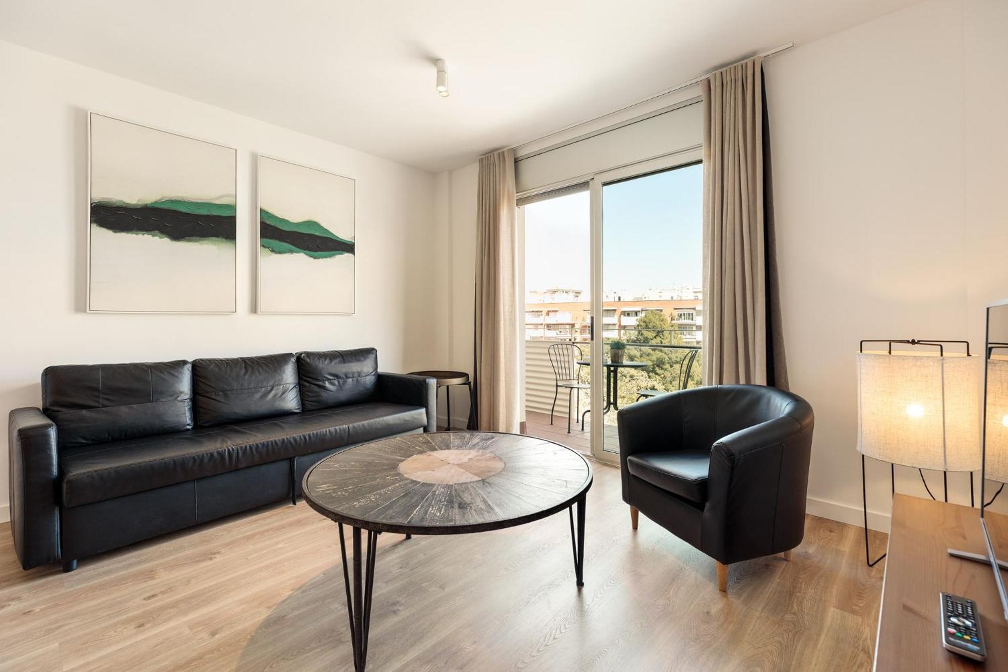 Ola Living Poblenou Barcellona