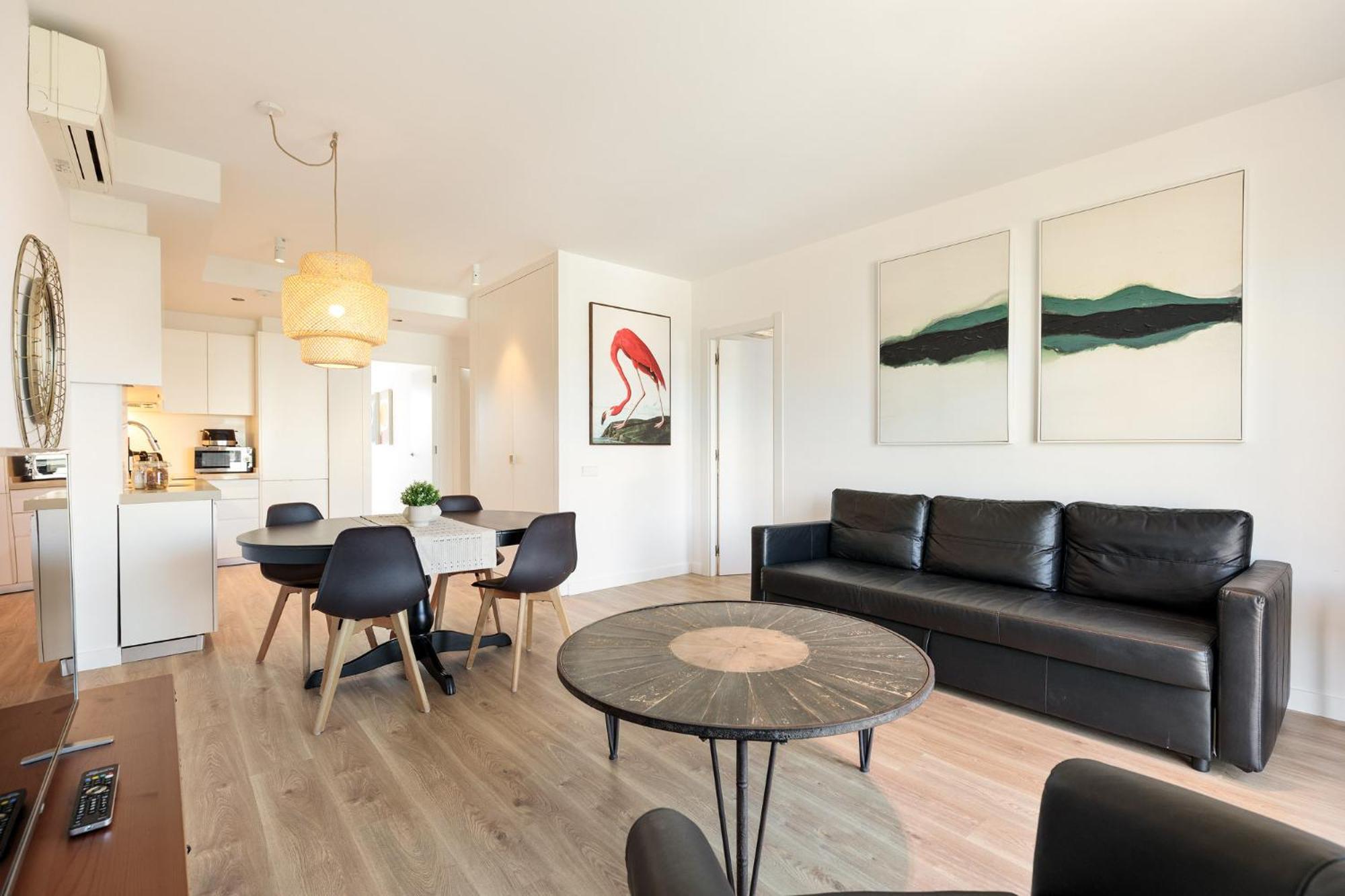 Ola Living Poblenou * Barcellona