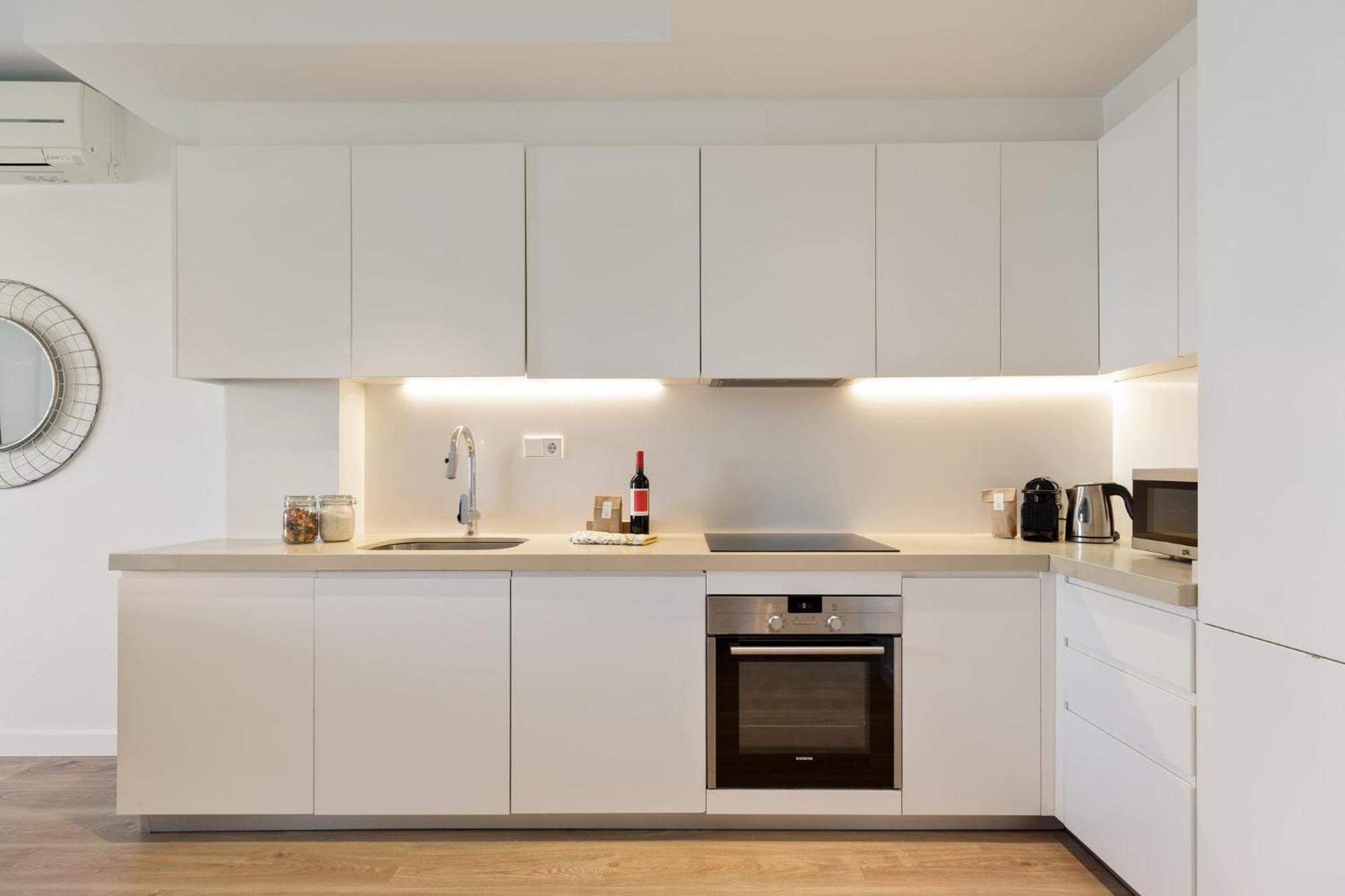 Ola Living Poblenou Appartamento Barcellona