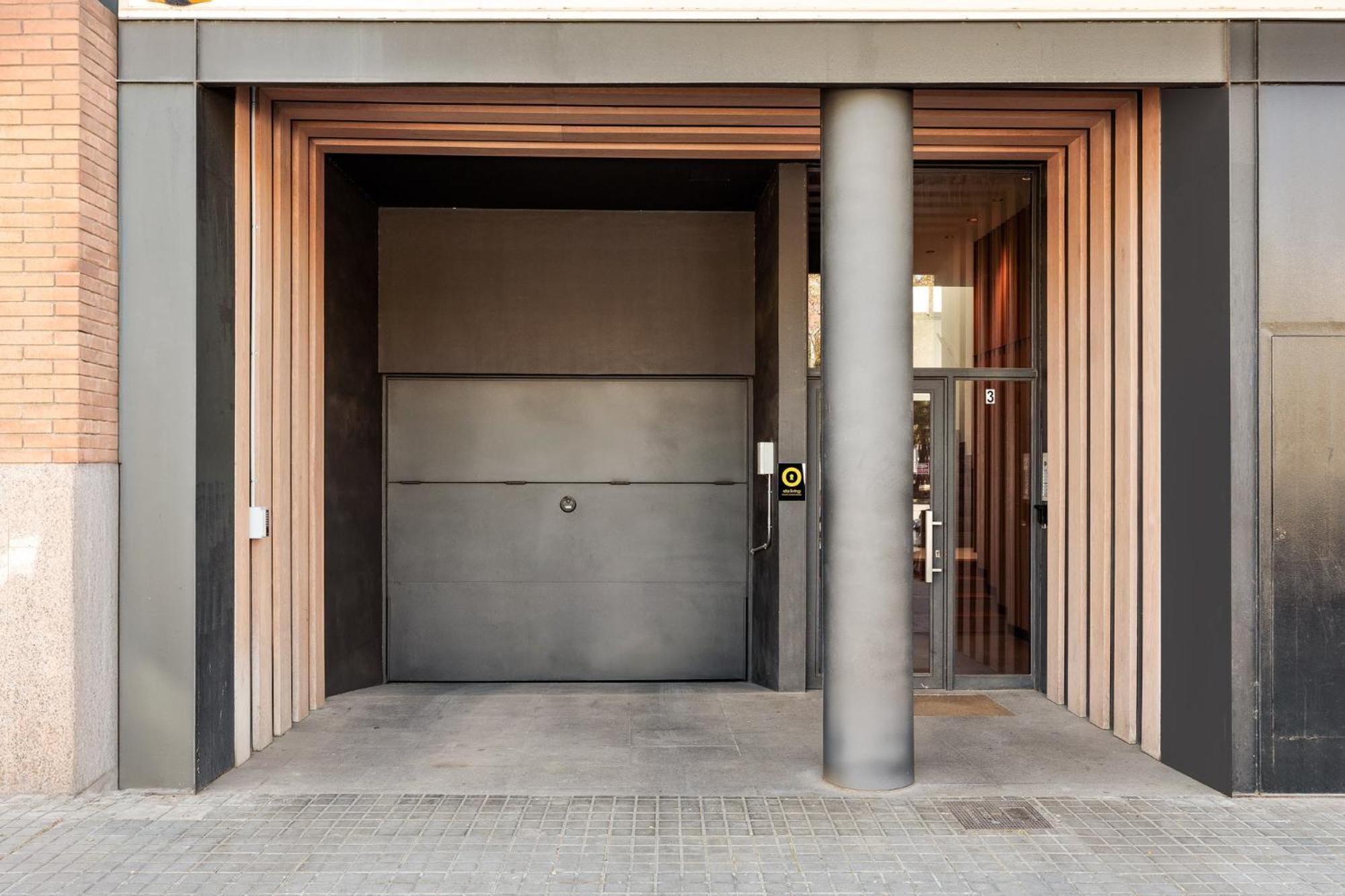 Ola Living Poblenou Barcellona