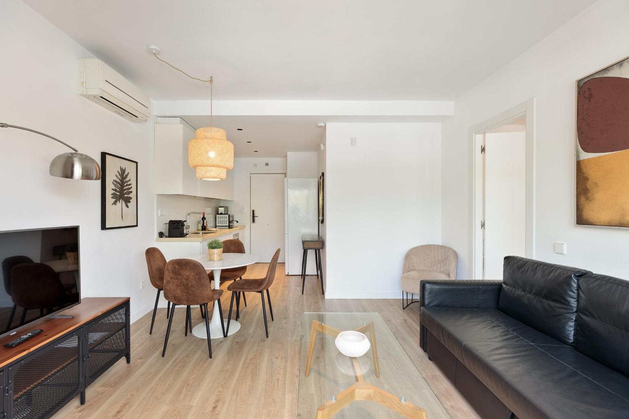 Ola Living Poblenou Barcellona