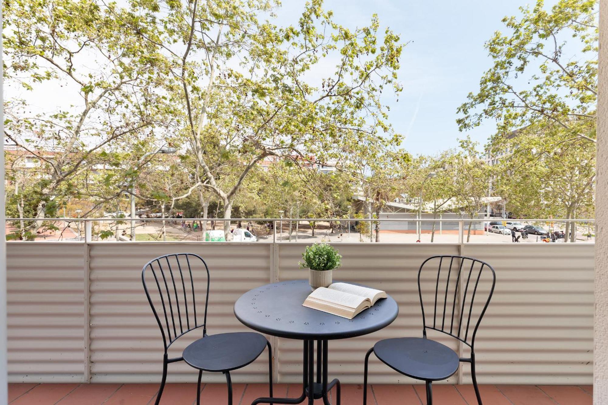 Ola Living Poblenou Barcellona