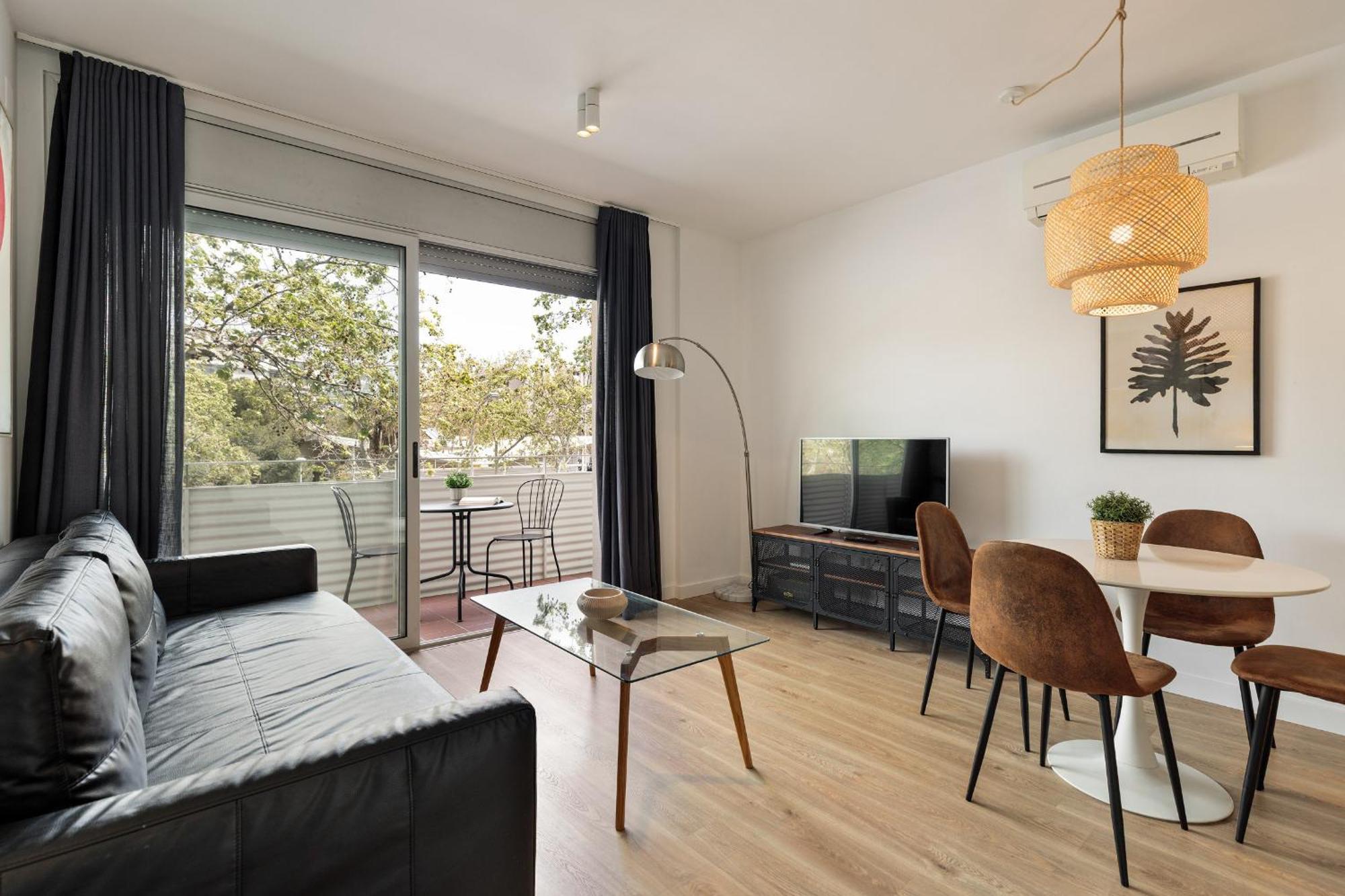 Appartamento Ola Living Poblenou Barcellona