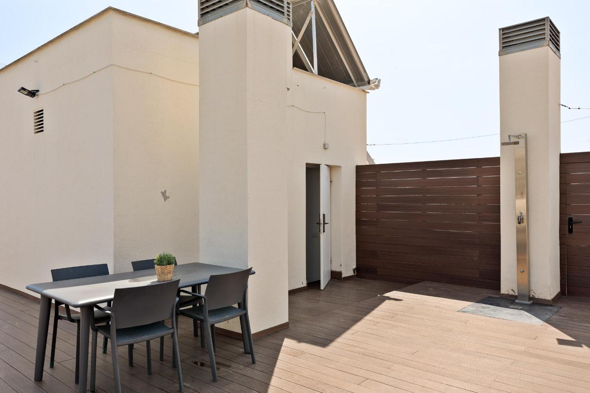 Appartamento Ola Living Poblenou