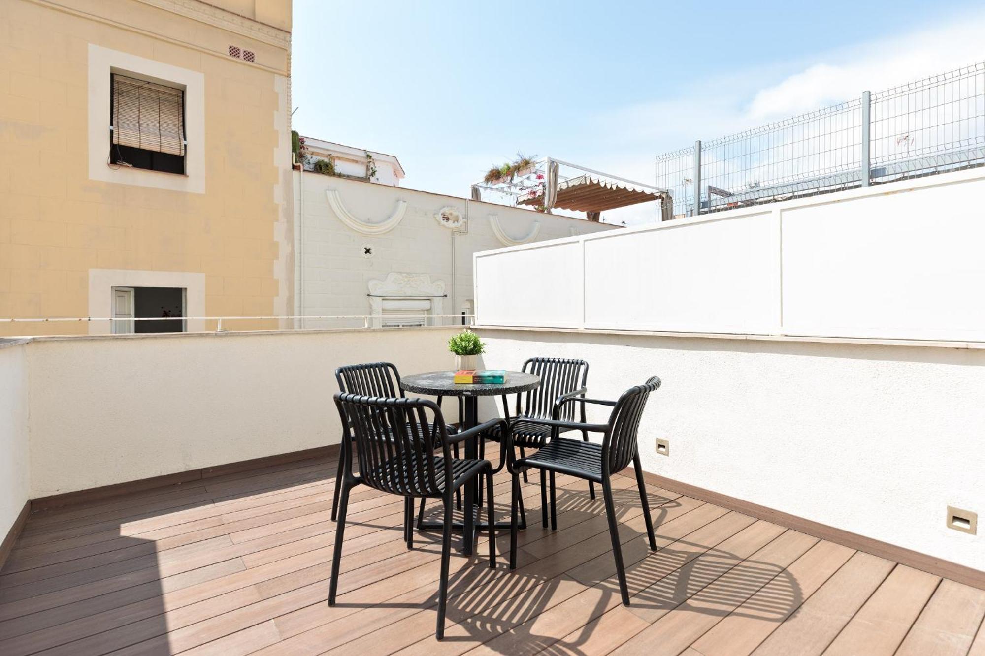 Appartamento Ola Living Poblenou *