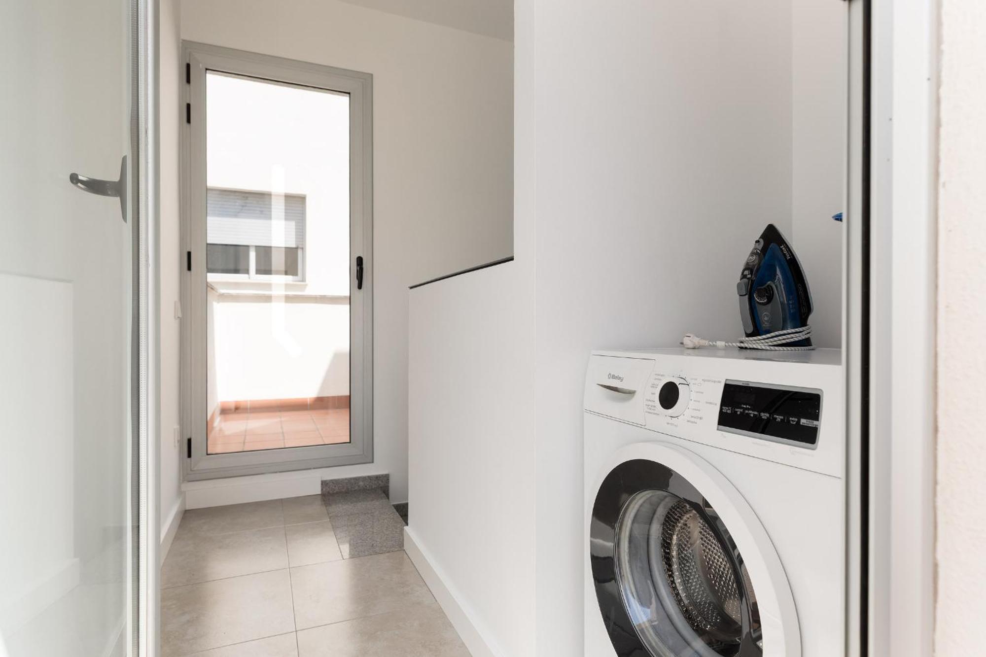 Appartamento Ola Living Poblenou Barcellona