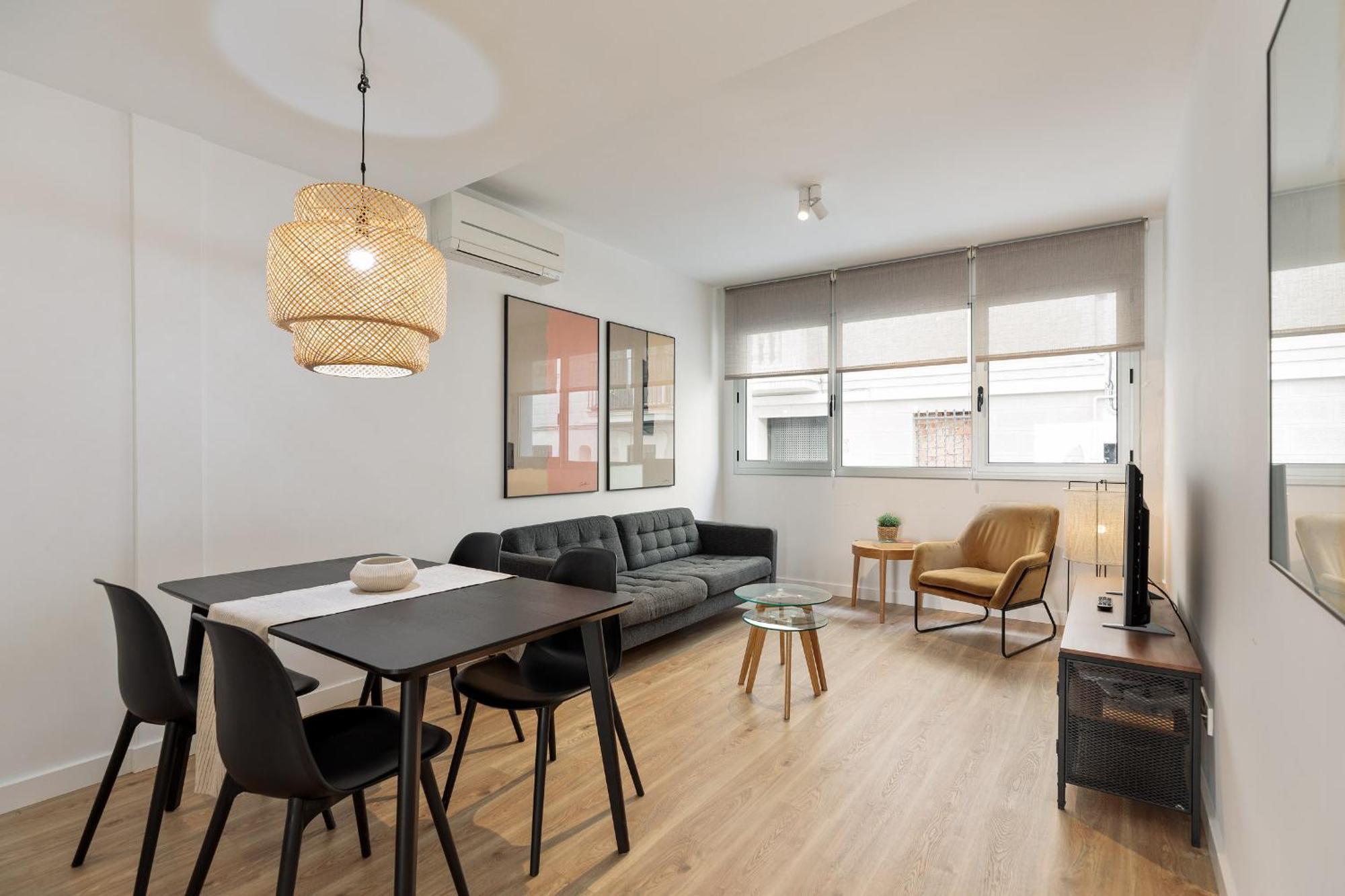 Ola Living Poblenou Barcellona