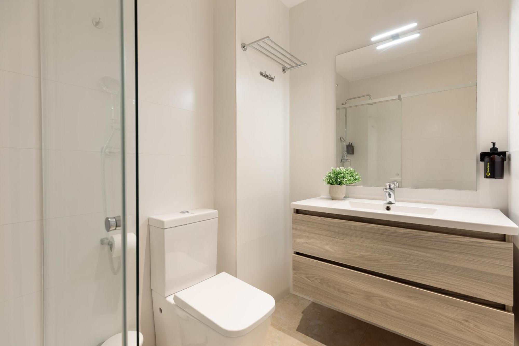 Appartamento Ola Living Poblenou